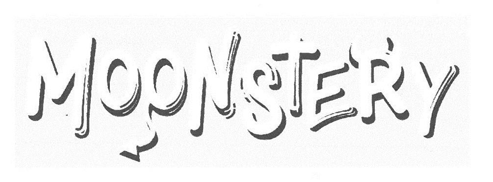 Prekės ženklas: MOONSTERY
